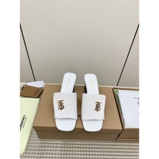 Burberry Slippers